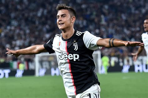 One Year On From Reported Tottenham Talks Paulo Dybala Is Now Linked