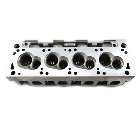 Cylinder Heads Ford 351c Cleveland Asmbl Angus Racing