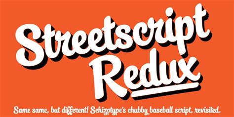 Empowered with a strong retro vibe, such baseball if you've looked through the free baseball fonts and still haven't found what your designer's soul has been desperately craving for, it's time to turn to. 62 best fonts | 1950s style images on Pinterest | 1950s ...