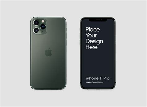 Download Iphone 11 Case Mockup Psd