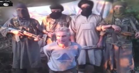 French Hostage Decapitated By Isis Allied Extremists National Globalnewsca