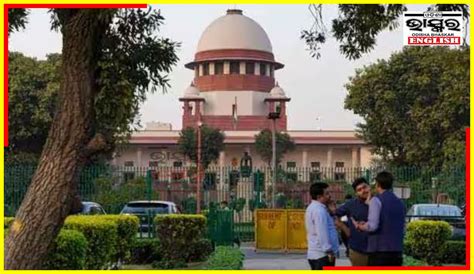 Supreme Court Takes Suo Motu Cognizance Of Termination Of 6 Women
