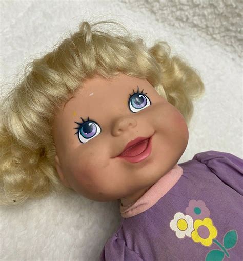 Doll Playmates 1999 Vintage Baby Shop And Bop Ebay