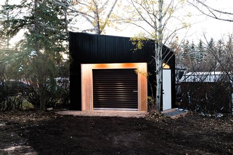 Photo 6 Of 28 In 27 Modern She Shed Designs To Inspire Your Backyard