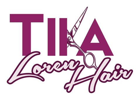 Tika Loren Hair Cataia Comunicação