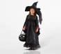 This pottery barn kids fairy costume is in fantastic condition (having only been worn once for a couple of hours) and has all the original pottery barn kids witch costume with hat 3t. Black Witch Costume | Pottery Barn Kids