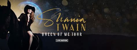 Shania Twain Tour Germany Pearl Newman Viral