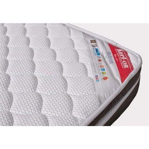 Epe Foam Kurl On Kurl On Bed Mattress Magnum Size Dimension 78 72 6 At Rs 30000 In Siliguri
