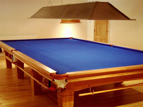 Get info of suppliers, manufacturers, exporters, traders of snooker tables for buying in india. Full Size Snooker Table