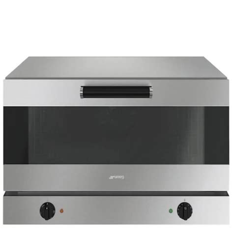Forno a convenzione in elettrodomestici. Forno professionale a convenzione 3 teglie da600x400