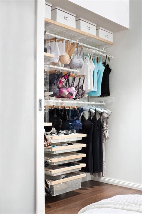 The Best Way To Store Your Bra Page Sheknows