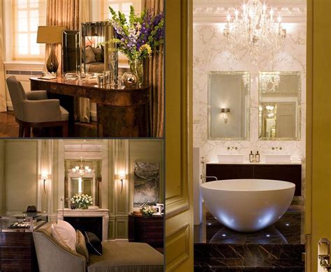 Mayfair Ambassadorial Residence Interior Design By Intarya Luxury