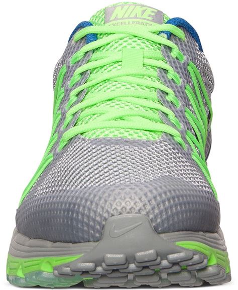 Nike Mens Air Max Excellerate 3 Running Sneakers From Finish Line