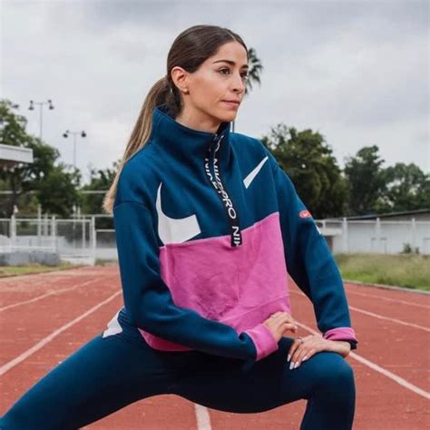 Conoce más sobre paola morán, deportista mexicana que participa en los juegos olímpicos de tokio 2021. Famosos.com - Paola Morán Errejón