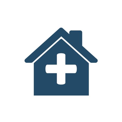Home Care Icon At Collection Of Home Care Icon Free