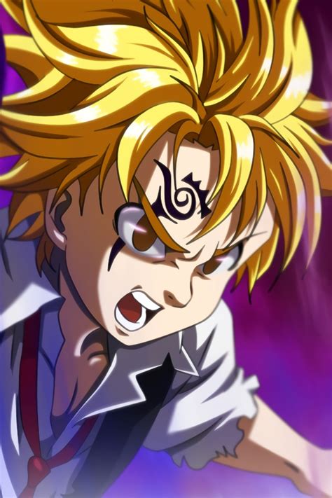 You can install this wallpaper on your desktop or on your mobile phone. 640x960 Meliodas The Seven Deadly Sins 4k iPhone 4, iPhone ...