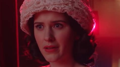 The Marvelous Mrs Maisel Season 5 What We Know So Far