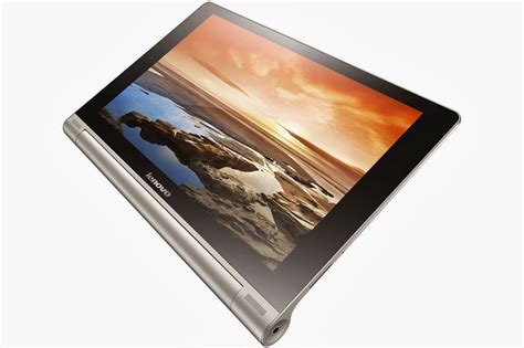 Lenovo Yoga Tablet 8 Review Covering World