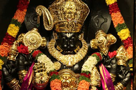 Sri Prahlada Narasimha
