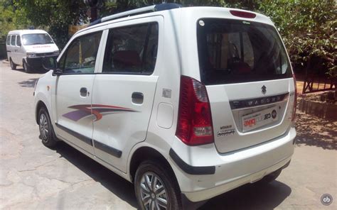 Check wagon r specs & features, 14 variants, 6 colours, images and read 7435 user reviews. Used Maruti Suzuki Wagon R LXI CNG in Hyderabad 2012 model ...