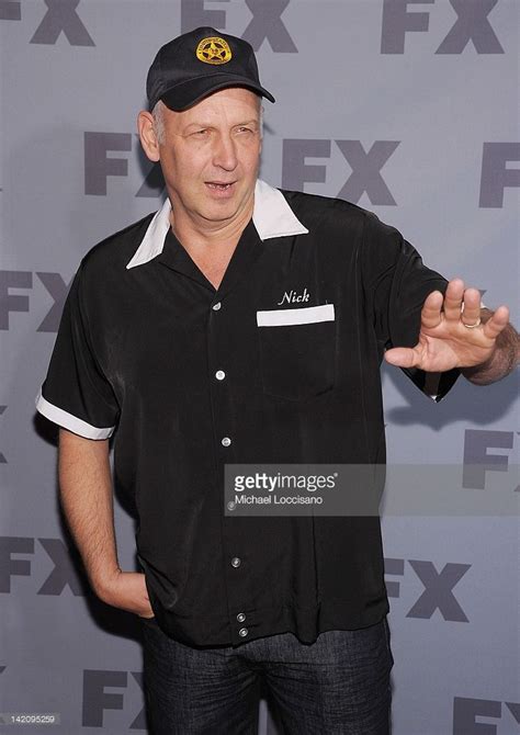 Pictures Of Nick Searcy