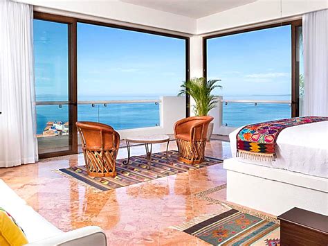 Top 20 Luxury Hotels In Puerto Vallarta Sara Linds Guide