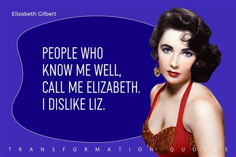 10 Elizabeth Taylor Quotes That Will Inspire You Transformationquotes