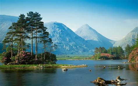 Best 46  Highlands Background on HipWallpaper | Scottish 