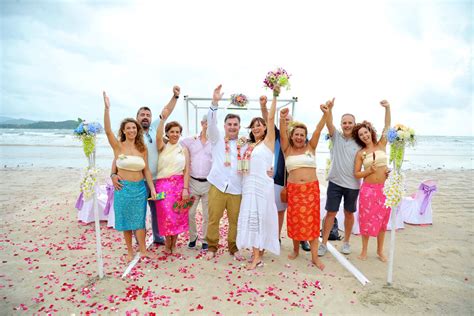 Pick from these thailand wedding venues. Lanta Island Wedding : Krabi, Thailand
