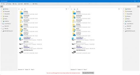 8 Best File Managers For Windows 10 To Replace File Explorer