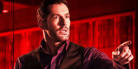 Le tournage de lucifer à l'arrêt. Draguer en ligne : Lucifer Saison 5, la fin de la partie 1 ...