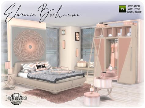 Patreon In 2021 Sims House Sims 4 Bedroom Sims 4 Beds Vrogue
