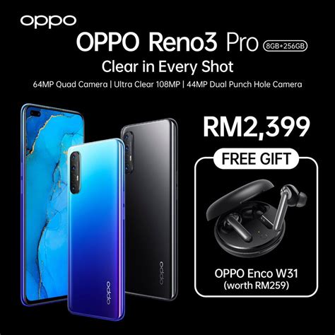 Fans group untuk pengguna oppo reno 3. OPPO Reno3 Series Launched - Starting from RM 1,699 - The ...