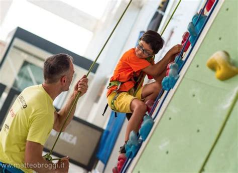 Appuntamento alla palestra urban wall di pero (milano) per la 3.a edizione di milano climbing expo. Urban Wall | Milano Climbing Factory