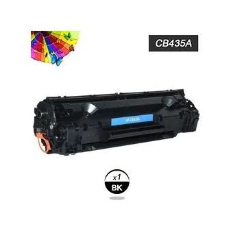 Ürün hakkında öğrenmek istedikleriniz mi var? Compatible cartouche Toner CB435A 435 35A pour HP P1005 ...