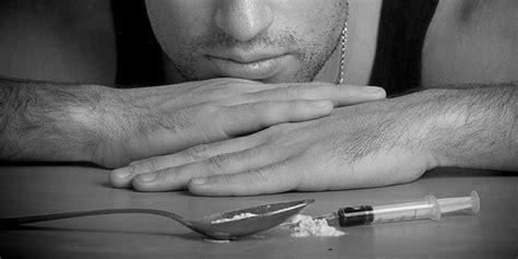 Crystal Meth Rehab Information