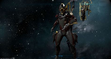The Color Set Sharing Program Page 41 Fan Zone Warframe Forums