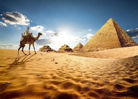 Maybe you would like to learn more about one of these? Egypten - Afrika.se