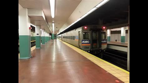 Inside Marc On Septa Youtube