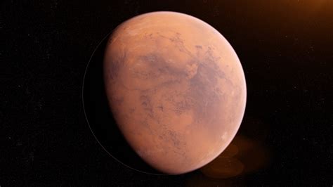 Mars To Make Its Closest Approach To Earth Until 2035 Go Out And Take