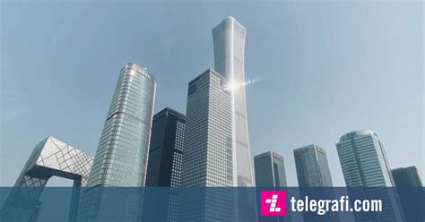 China Restricts Construction Of Super Tall Buildings Daily News