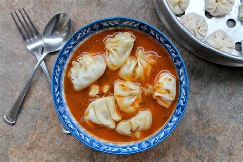 10 types of momos that you really need to try now