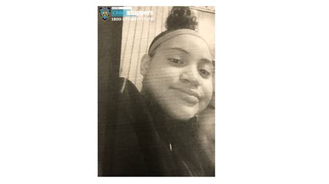Nypd Asking Publics Help To Locate Missing 12 Year Old Girl From South