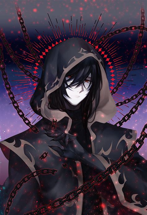 Vedilol 23 King Of The Exiled Demon Manga Anime Demon Boy Anime