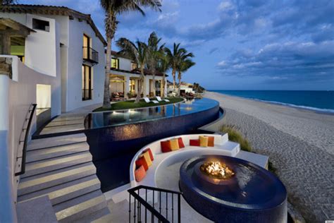 Maybe you would like to learn more about one of these? 10 Impressive Beach Houses That Are A Far Cry From The ...
