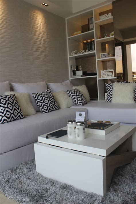 Maybe you would like to learn more about one of these? Desain Apartemen 1 Kamar | Gambar Desain Rumah Minimalis