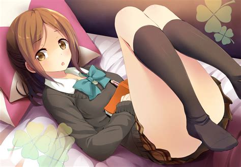 Top 20 Spring Anime Youre Watching For The Plot Sankaku Complex