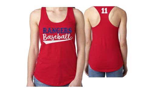 glitter baseball mom tank top customize your colors by gavinsallyedesigns on etsy baseball mom