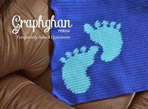 Graphghan Free Patterns Graph Crochet Tapestry Crochet Crochet Tapestry