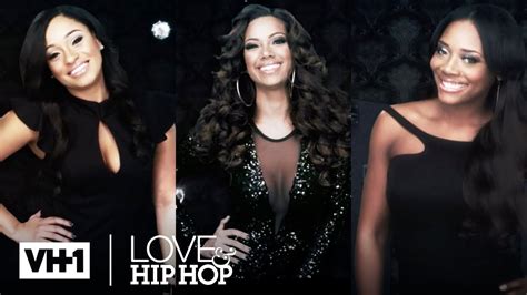 Every Opening Credits Scene Compilation Love And Hip Hop New York